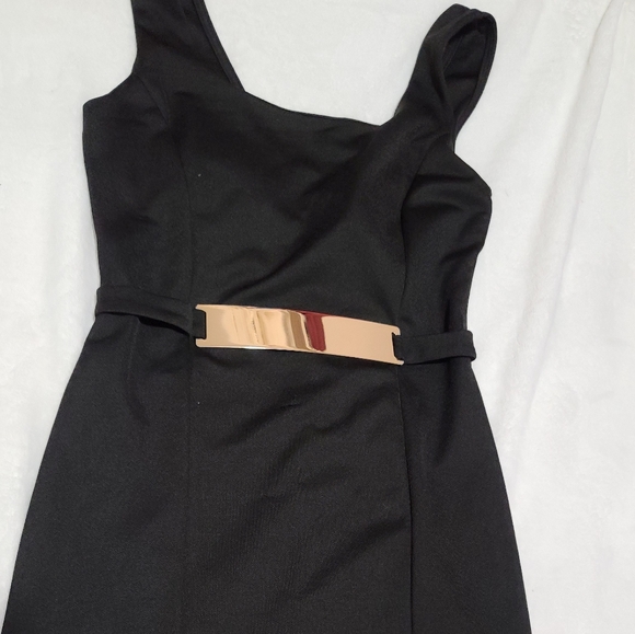 Black dress - Picture 1 of 1